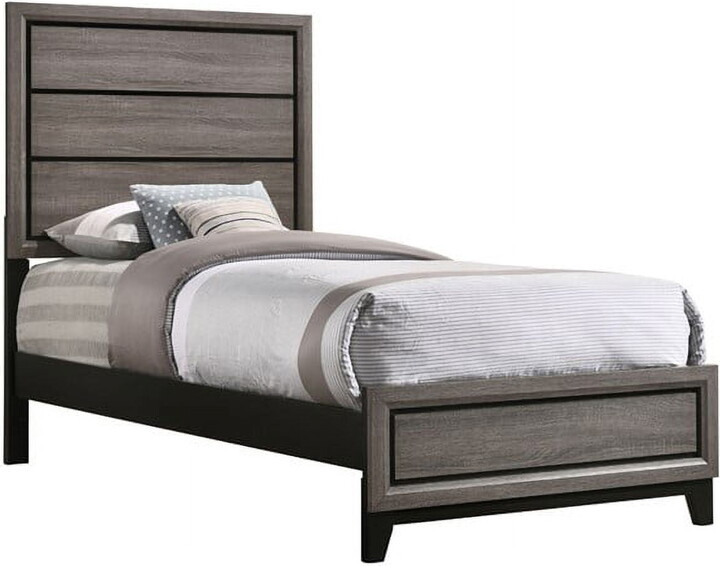 Coaster Company Coaster Furniture Twin Bed