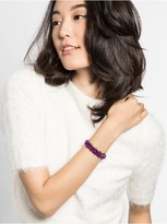 Thumbnail for your product : BaubleBar Crystal Spike Stretch Bracelet