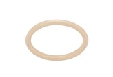 Thumbnail for your product : Zoë Chicco 14kt Yellow Gold Band Ring