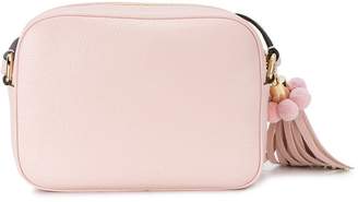 Dolce & Gabbana small pink Glam crossbody bag