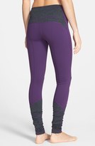 Thumbnail for your product : Zella 'Eleve' Leggings