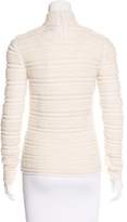 Thumbnail for your product : Akris Cashmere Turtleneck Sweater