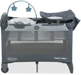 Thumbnail for your product : Graco Pack 'n Play® Newborn Napper® LX Playard