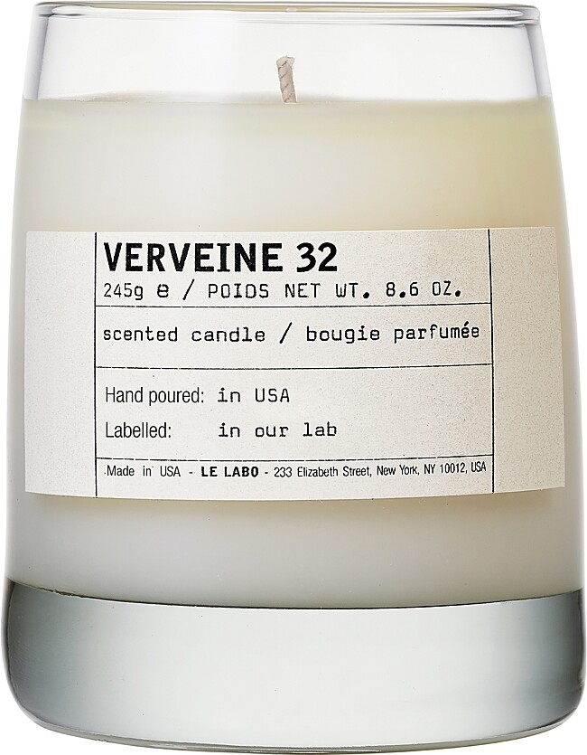 Le Labo Verveine 32 Classic Candle 8.6 oz.