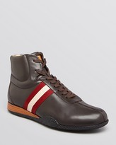 Thumbnail for your product : Bally Frendy High Top Sneakers