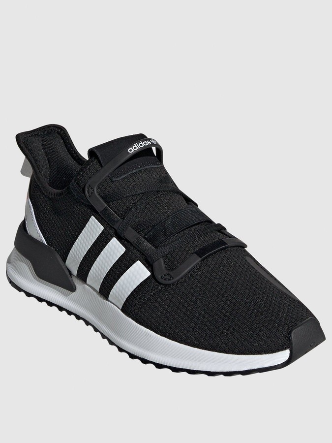 adidas u path run gris