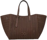 Thumbnail for your product : Anya Hindmarch 'the Neeson Square' Shopping Bag