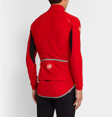 Thumbnail for your product : Castelli Gabba 2 Water-Repellent Stretch-Jersey Top