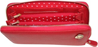 mary and marie pty ltd - Pretty Woman Wallet Clutch