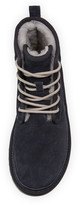 Thumbnail for your product : UGG Men's Harkley Suede Boots