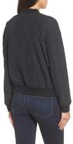 Thumbnail for your product : Caslon Bomber Jacket