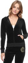 Thumbnail for your product : Juicy Couture College Crest Original Jacket