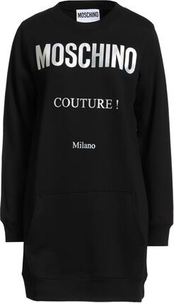 Moschino Couture Woman Mini dress