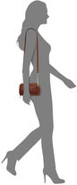 Thumbnail for your product : Juicy Couture Mini Steffy Leather Crossbody