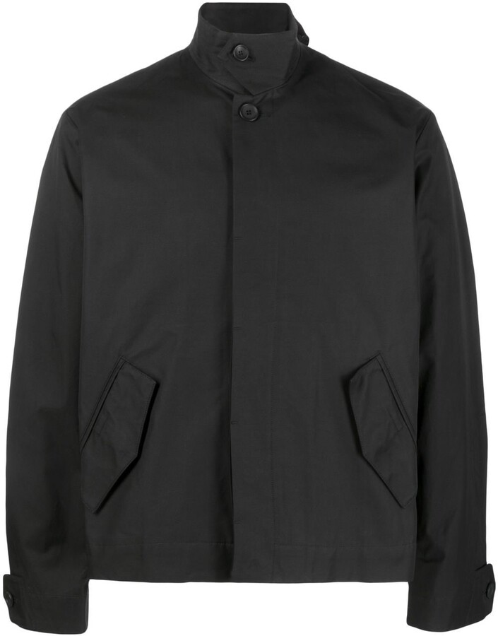 Nike ESC lightweight jacket - ShopStyle