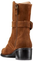 Thumbnail for your product : Stuart Weitzman The Britain Reserve Bootie
