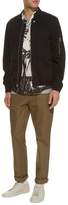 Thumbnail for your product : AllSaints Satta Bomber Jacket