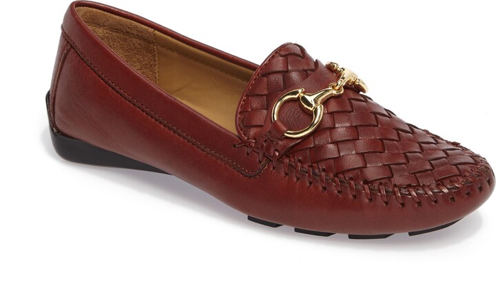 Robert Zur Perlata Driving Shoe
