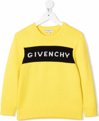givenchy sweater kids