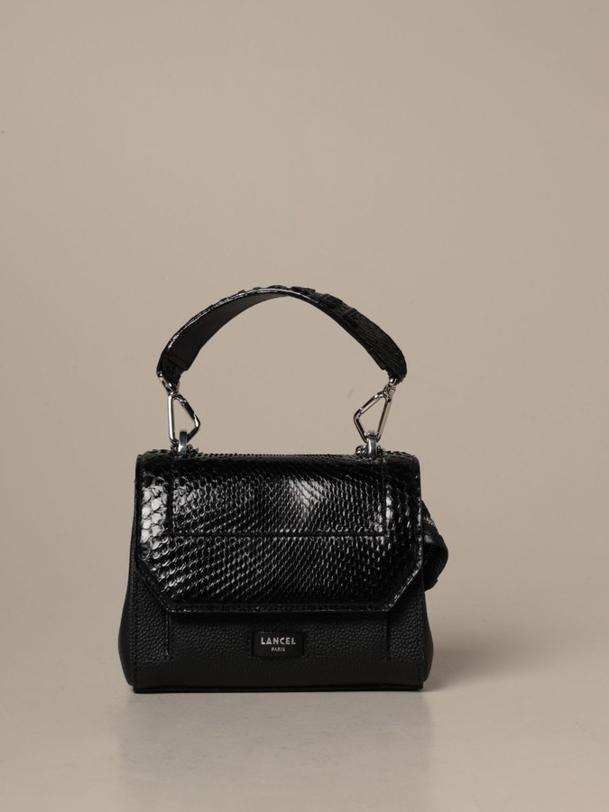 lancel ninon python