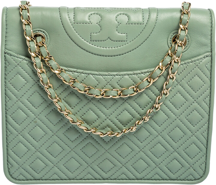 pre owned tory burch