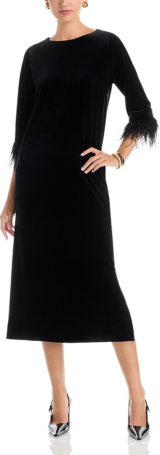 Caroline Rose Aria Dress