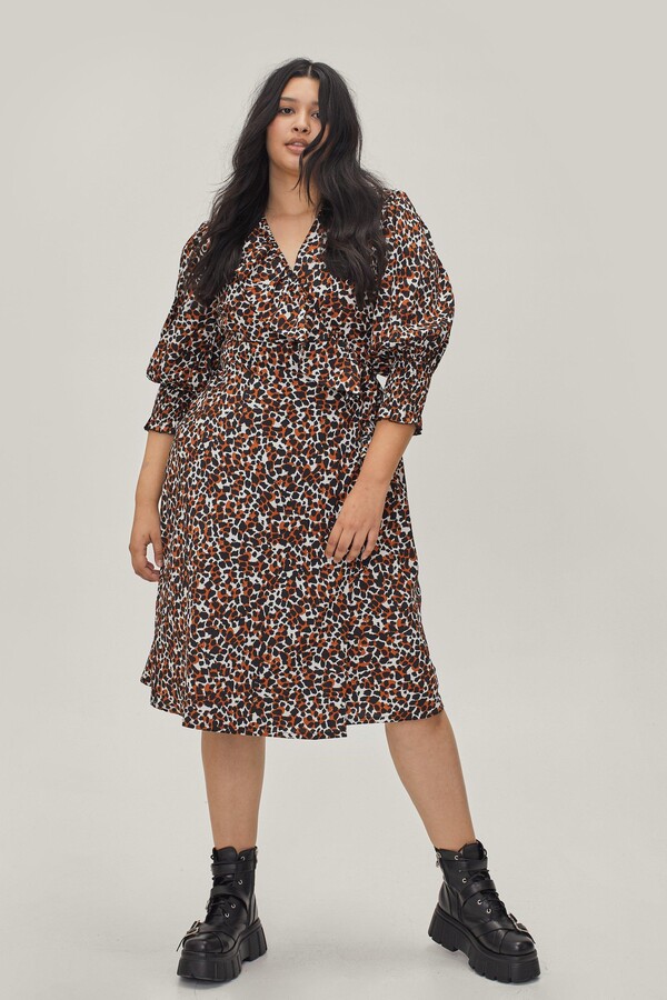 plus size midi dress australia