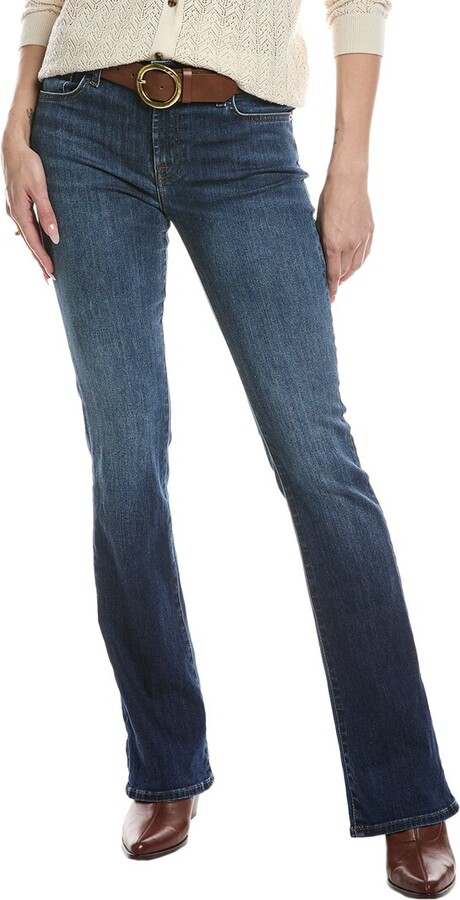 7 For All Mankind Gran Canyon Bootcut Jean