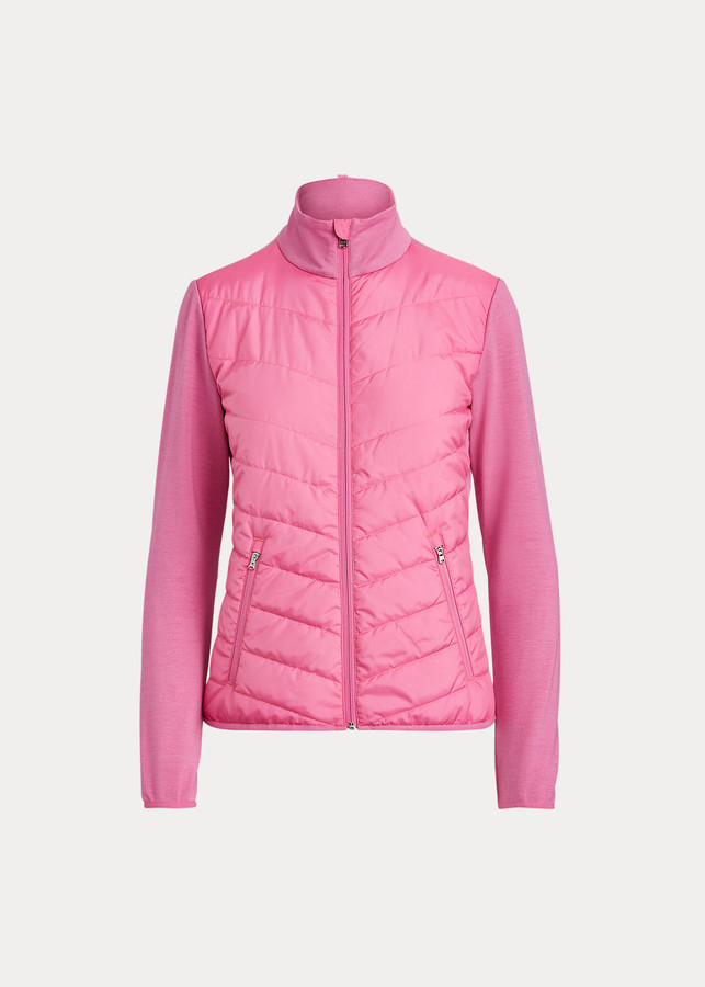 Ralph Lauren Hybrid Golf Jacket ShopStyle