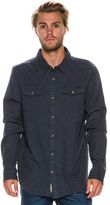 Thumbnail for your product : Rusty Flecky Flannel Ls Shirt