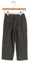 Thumbnail for your product : Florence Eiseman Boys' Wool Pleated Pants w/ Tags