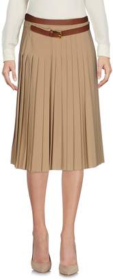 Michael Kors Knee length skirts