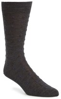 Thumbnail for your product : Pantherella Men's 'Vintage Collection - Dalebury' Merino Wool Blend Socks