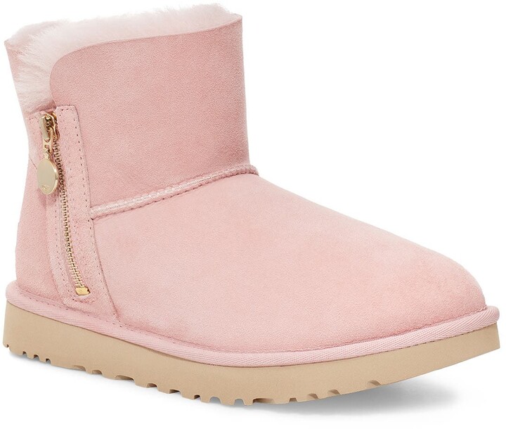 bailey zipper uggs
