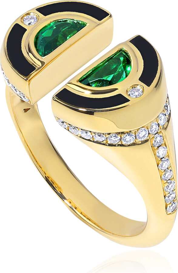 State Property Rings