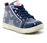 Thumbnail for your product : Naturino Sport Sneaker (Toddler & Little Kid)