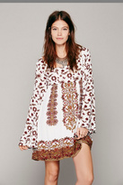 Thumbnail for your product : Free People Modern Bell Long Sleeve Dress