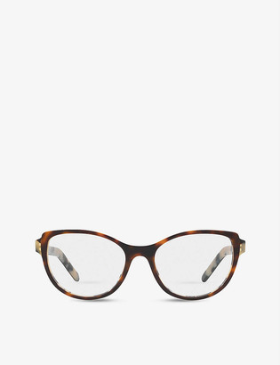 Prada PR 12VV Catwalk cat-eye sunglasses - ShopStyle