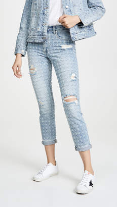 Blank Rivington Jeans