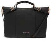 Thumbnail for your product : Ted Baker Bridle Handle Medium Tote Bag