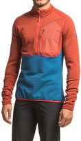 Thumbnail for your product : La Sportiva Icon 2.0 Polartec® Power Stretch® Pro Fleece Jacket - Zip Neck (For Men)