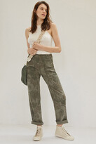 Thumbnail for your product : Pilcro The Roamer Pants By in Pink Size 30