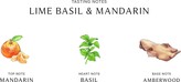 Thumbnail for your product : Jo Malone Lime Basil & Mandarin Scent Surround™ Diffuser