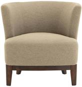 Thumbnail for your product : Anya Large Fabric Tub Chair