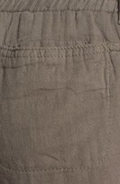 Thumbnail for your product : Jolt Knot Hem Twill Shorts (Juniors)
