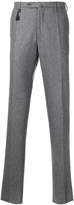 Thumbnail for your product : Incotex straight-leg trousers