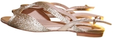 Thumbnail for your product : LK Bennett Silver Sandals