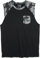 Thumbnail for your product : Fox Skidz Tank