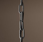 Thumbnail for your product : Restoration Hardware Chandelier Extension Chain