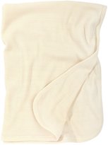 Thumbnail for your product : American Baby Company Organic Cotton Thermal Blanket - Natural
